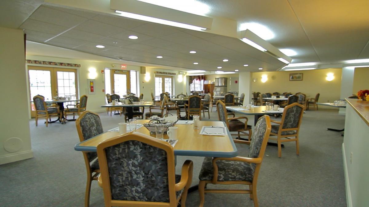 Bethlen Communities Senior Living Community Assisted Living, Nursing